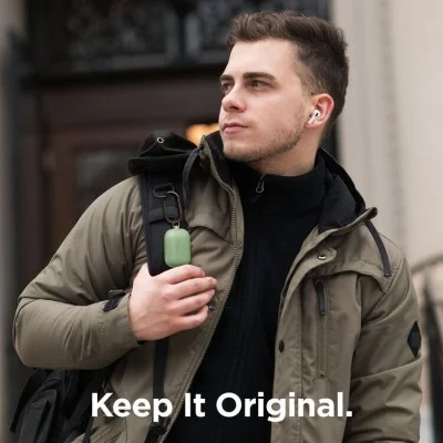Elago Airpods Pro Original Hang Case